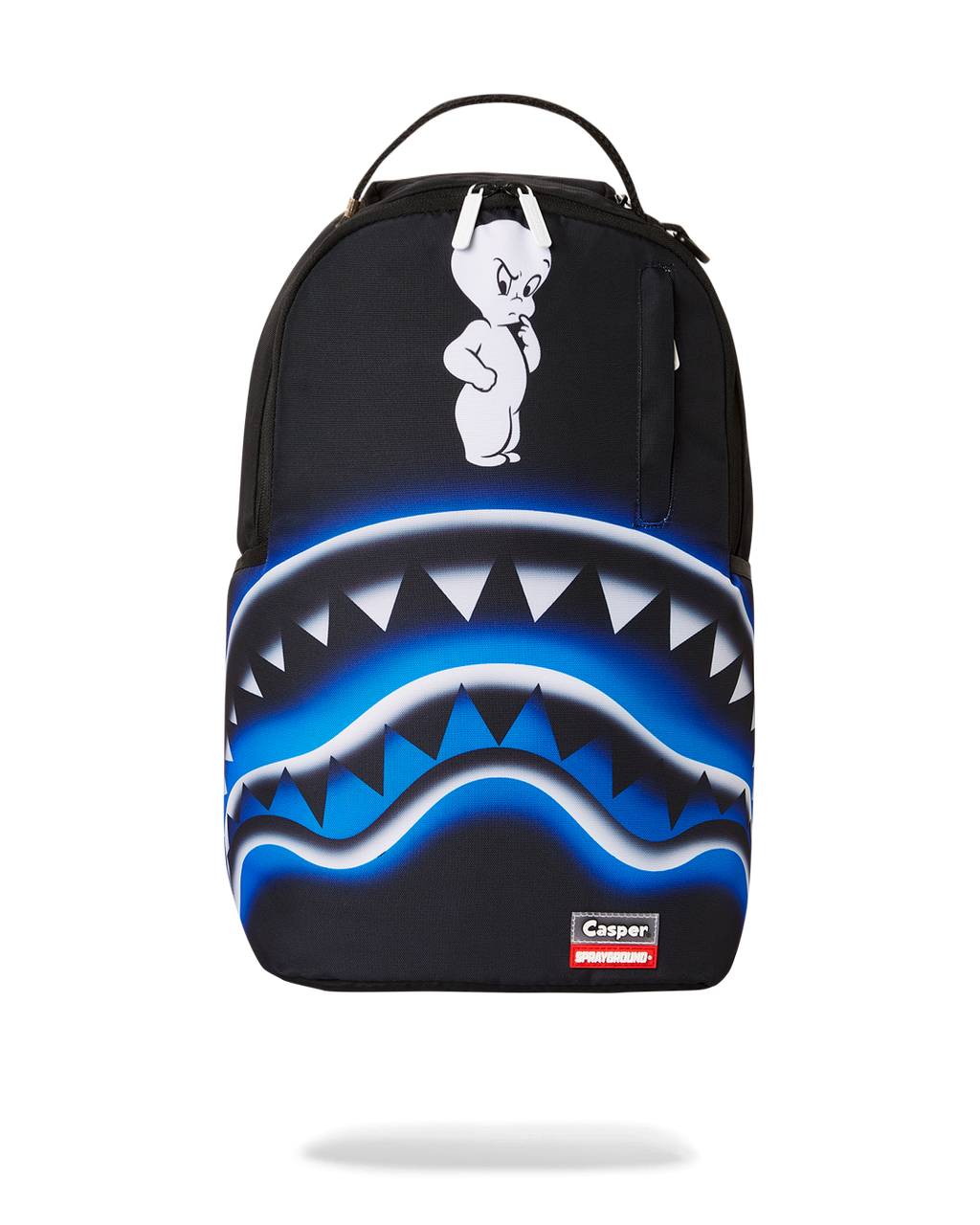 SPRAYGROUND® BACKPACK CASPER GHOSTLY NIGHTS BACKPACK