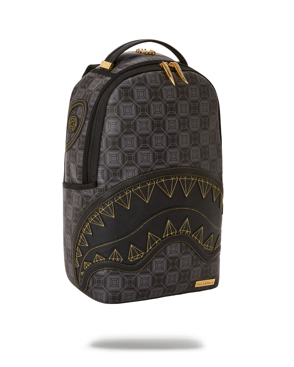 OBSIDIAN STUNNER A.i.6 SANDFLOWER COLLAB BACKPACK (DLXV)