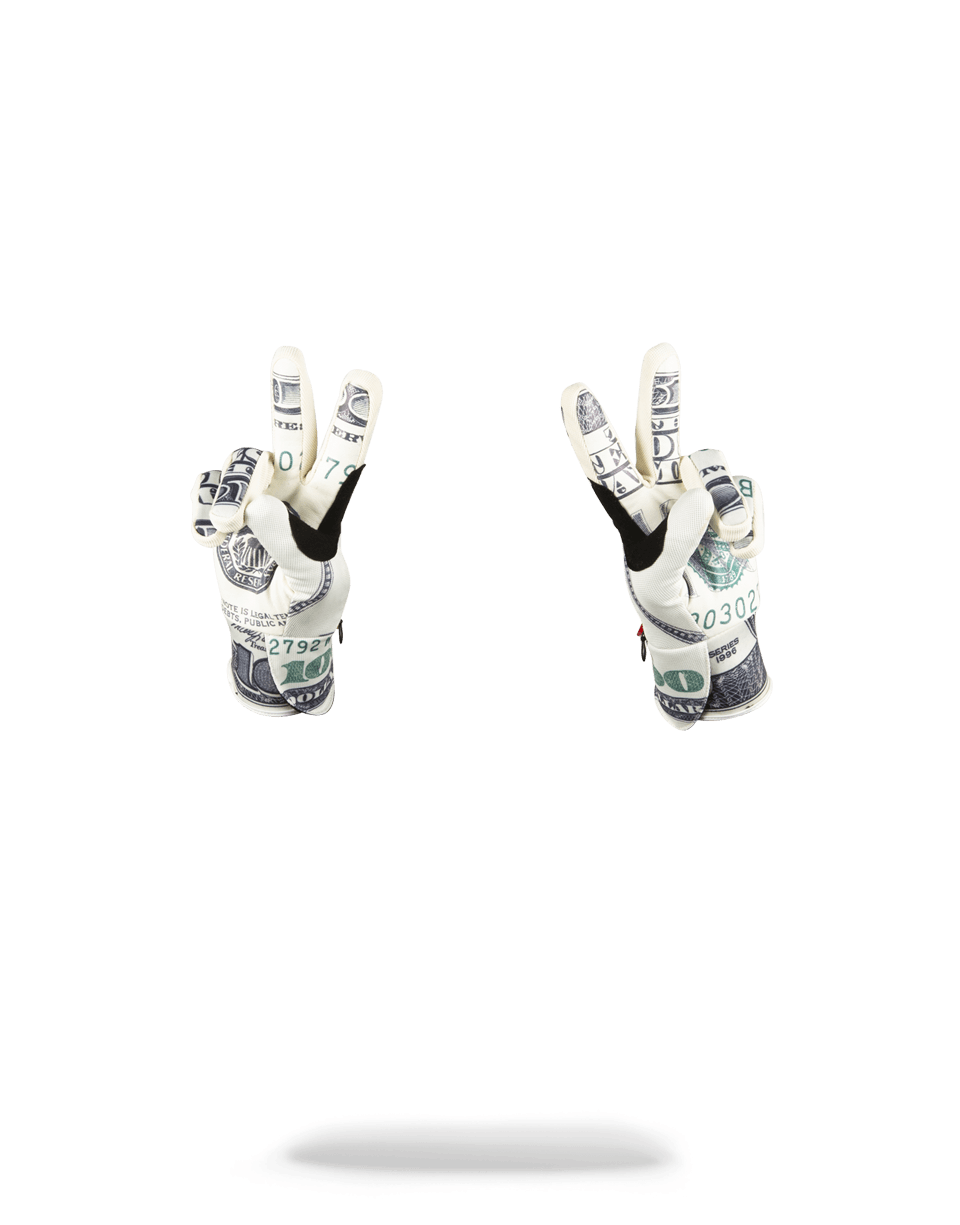 BIG MONEY GLOVES