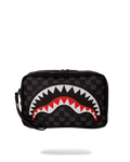 SPRAYGROUND® TOILETRY ATOMIC VAPOR BRICKSIDE TOILETRY BAG