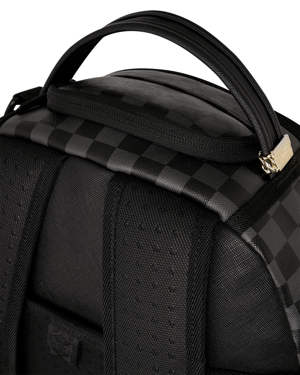 SPRAYGROUND® BACKPACK BAG DONE WRONG BACKPACK