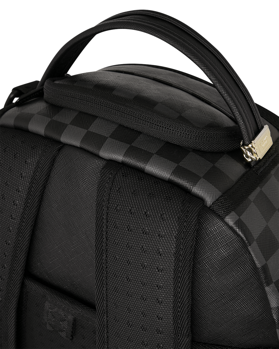SPRAYGROUND® BACKPACK BAG DONE WRONG BACKPACK