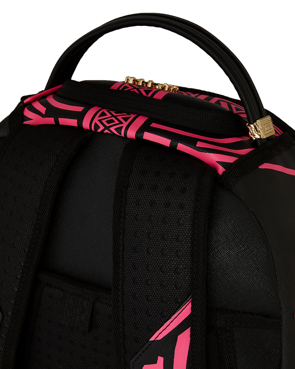 A.I. AFRICAN INTELLIGENCE PRIDE AND POWER BACKPACK - SANDFLOWER COLLAB