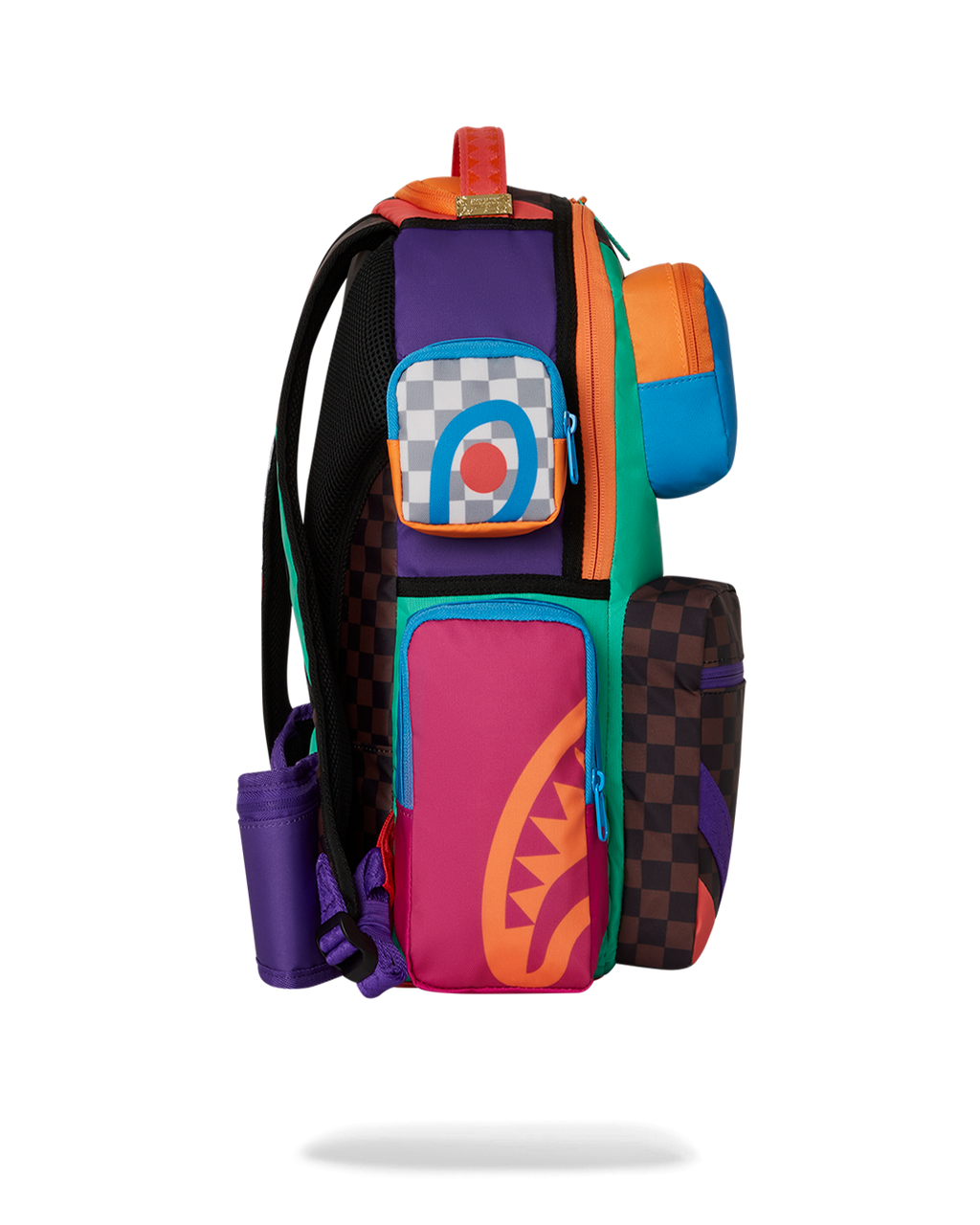 THROWBACK BACKPACK TROOPER