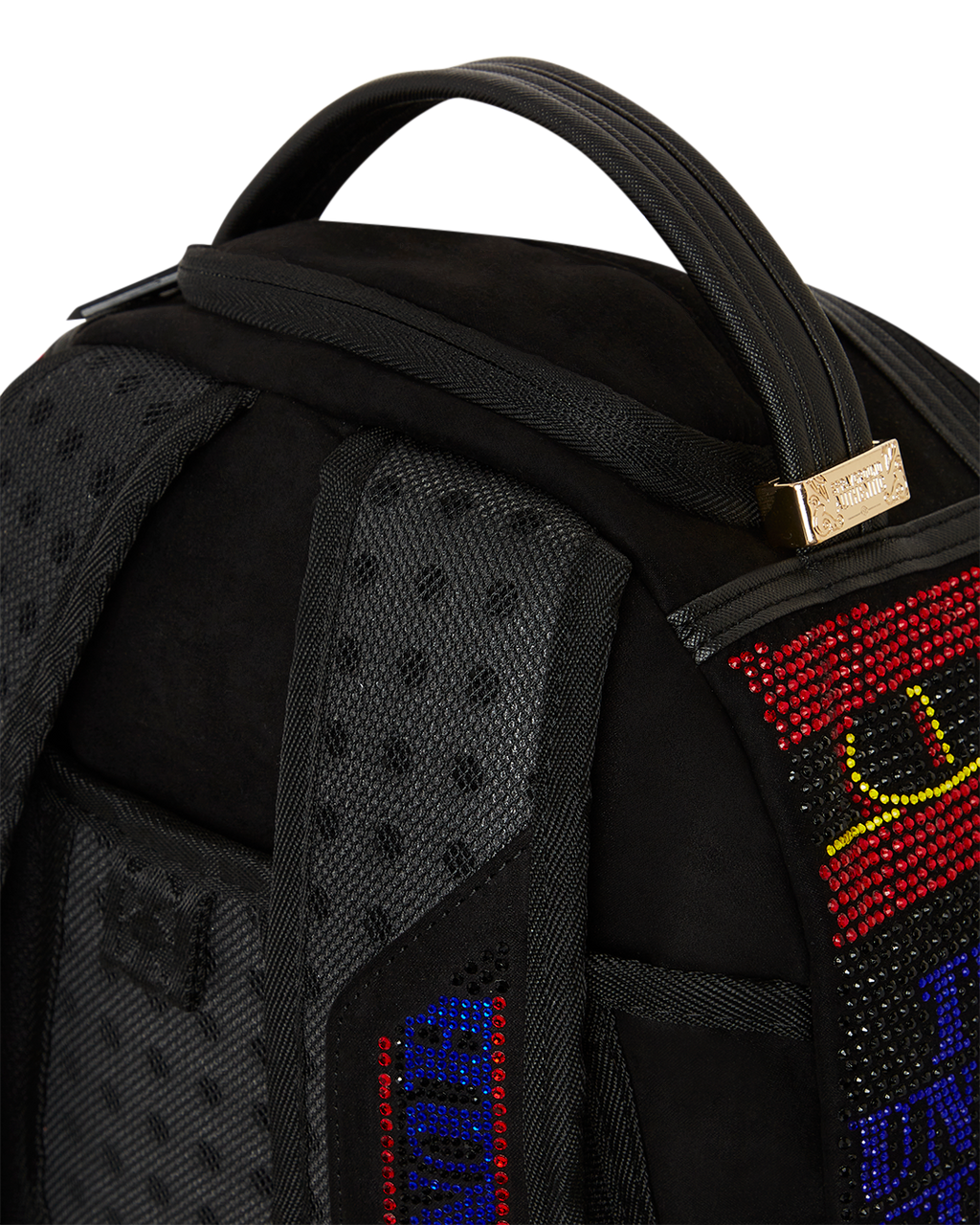 TRINITY HUNDRED BACKPACK