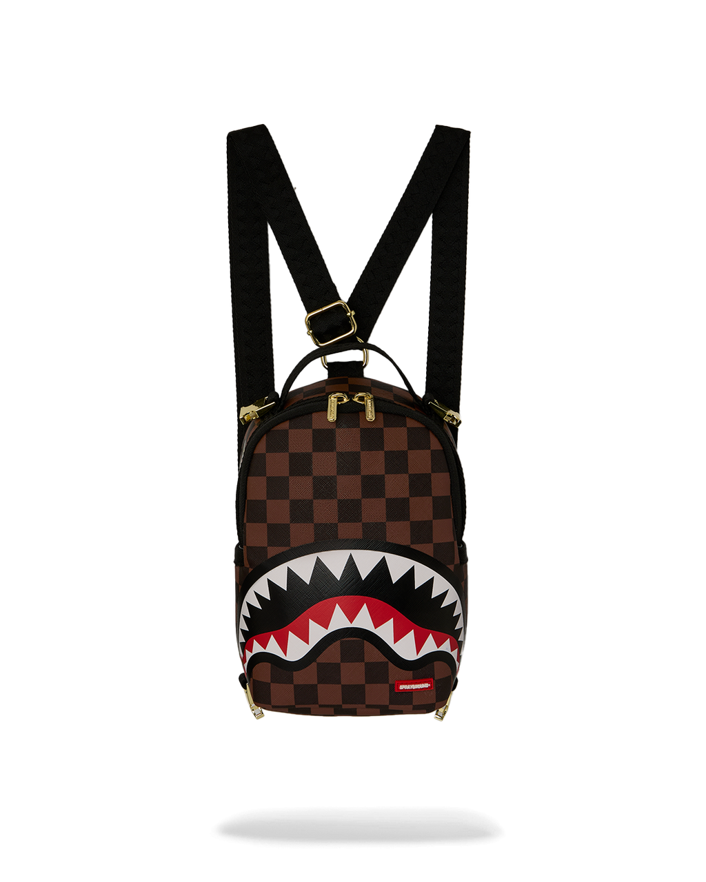 SPRAYGROUND® BACKPACK BAG WITHIN A BAG WITHIN A BAG BACKPACK
