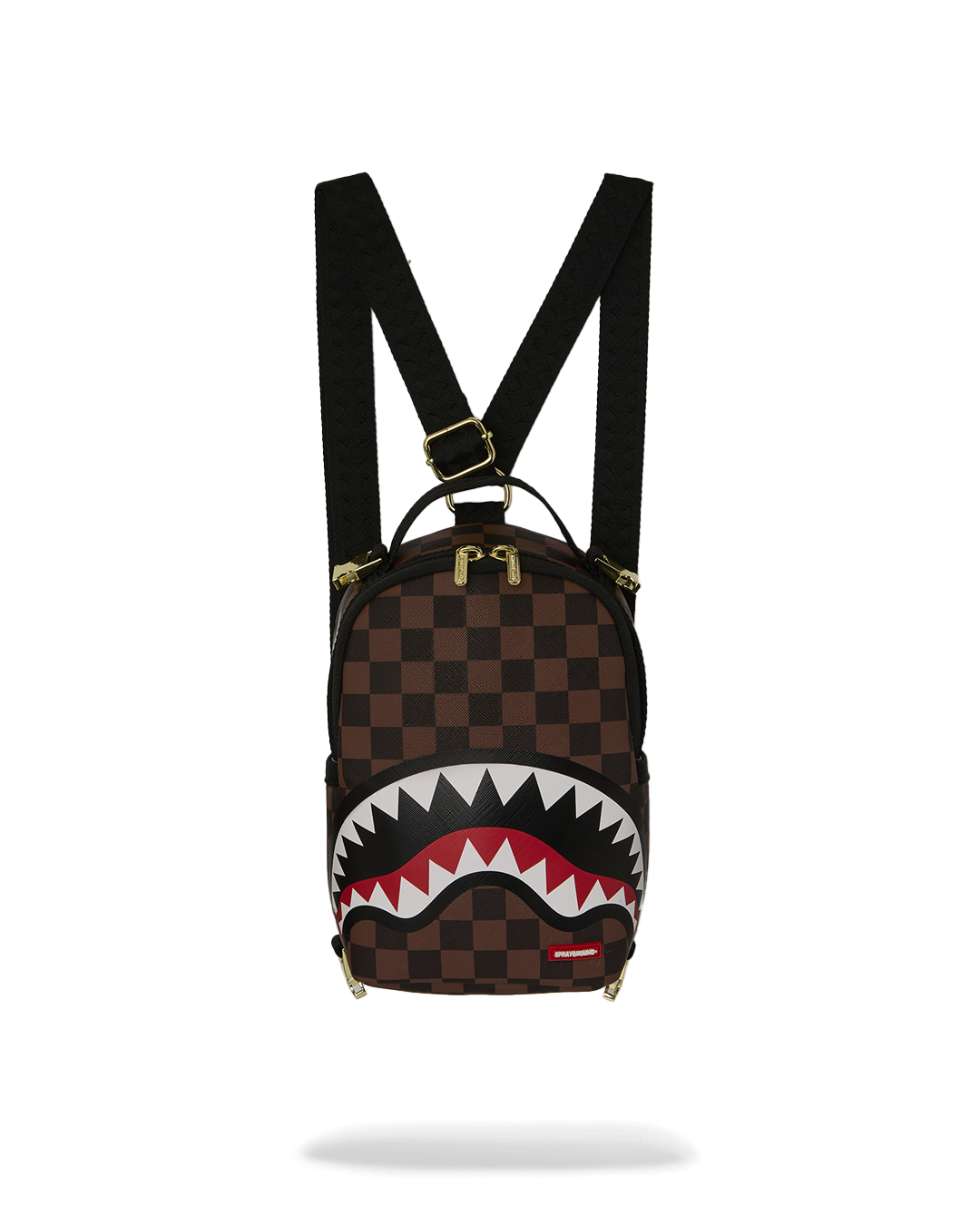 SPRAYGROUND® BACKPACK BAG WITHIN A BAG WITHIN A BAG BACKPACK