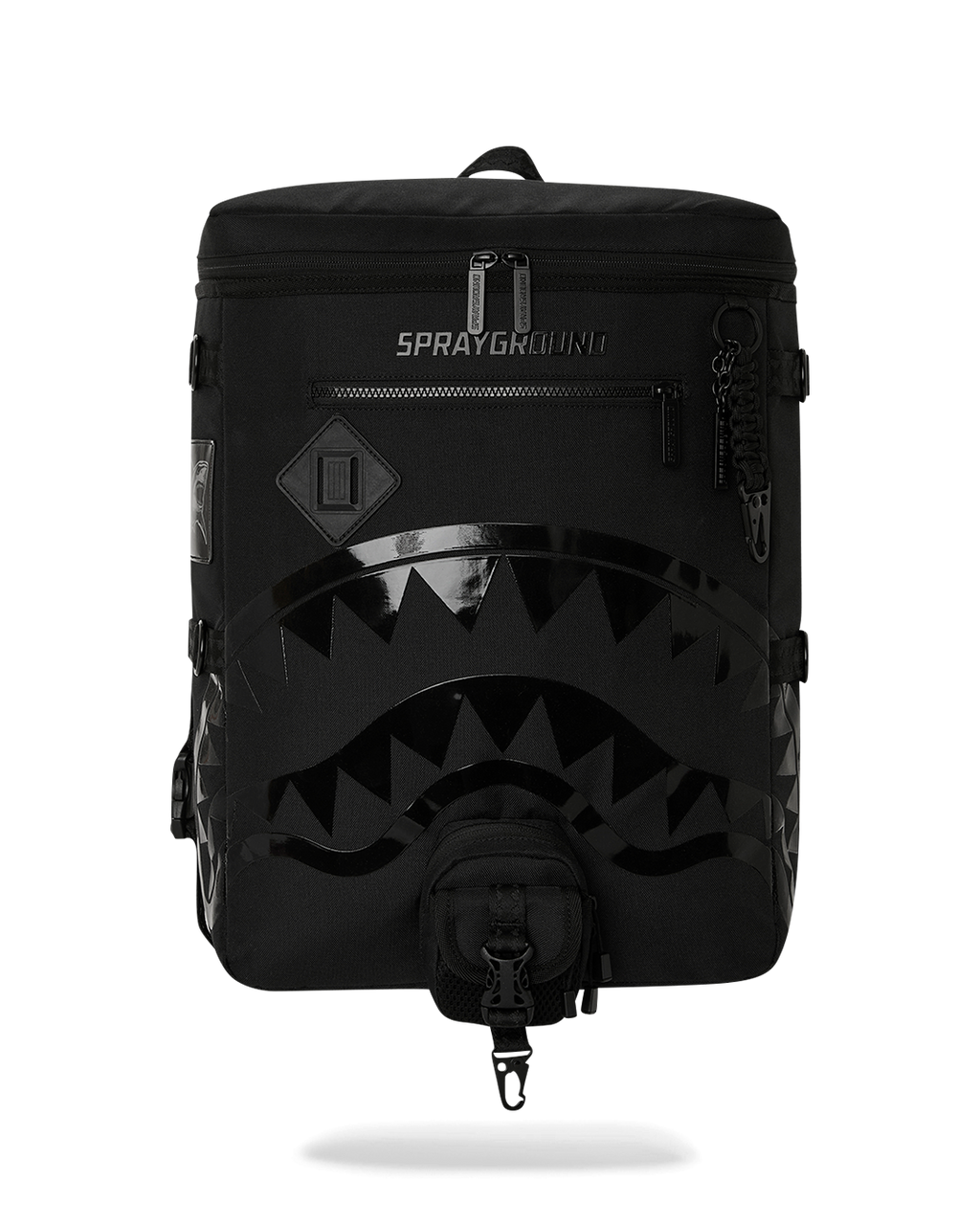 SPRAYGROUND® BACKPACK SG SQUARE BACKPACK