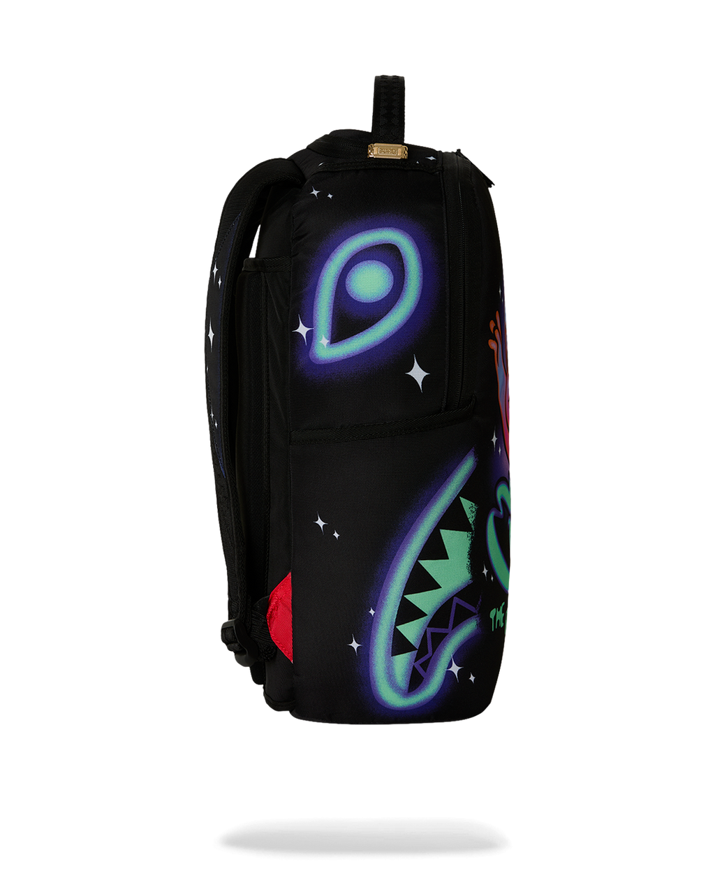 SPRAYGROUND® BACKPACK CASPER GHOST SHARK BACKPACK
