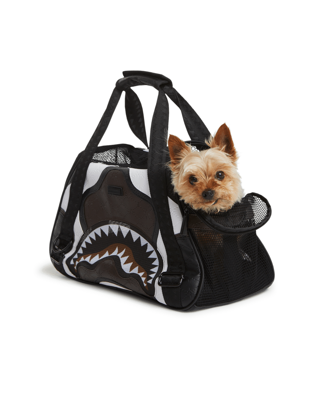V.V.I.P. PET CARRIER