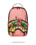 SPRAYGROUND® BACKPACK FLOWER IMPRESSIONISM DLX BACKPACK