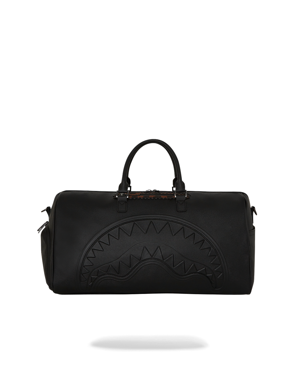 SPRAYGROUND® DUFFLE CHECKPOINT ROYALE DUFFLE
