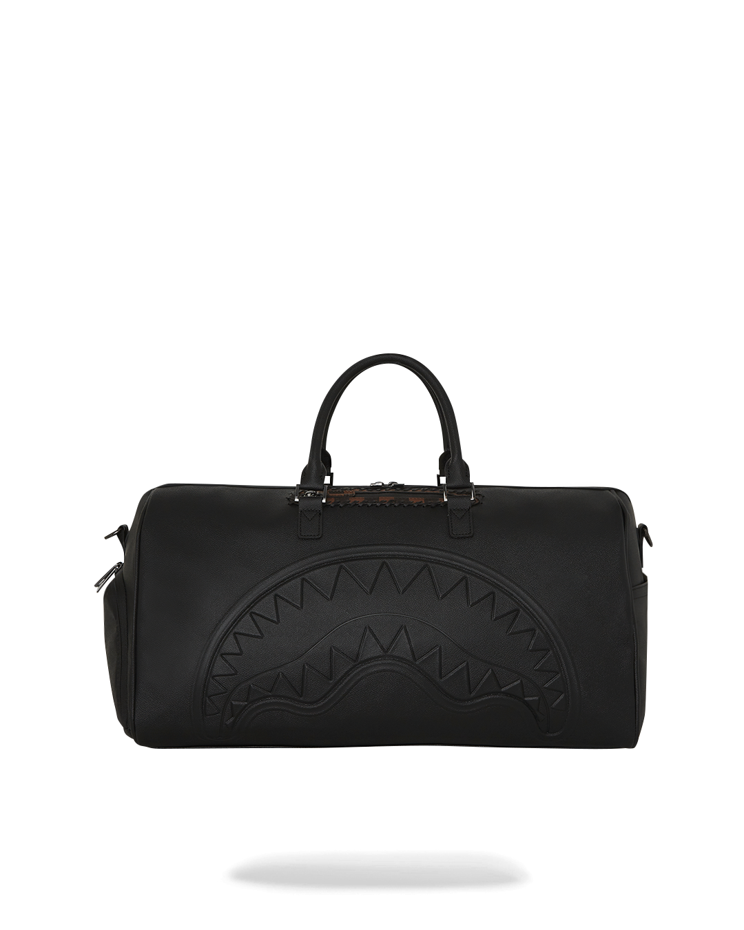 SPRAYGROUND® DUFFLE CHECKPOINT ROYALE DUFFLE
