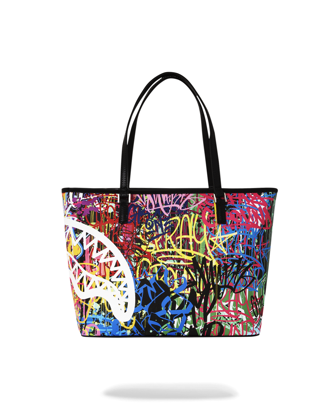 LOWER EAST SIDE TOTE