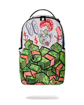DOODLE DREAMZ DLXR BACKPACK