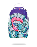 SPRAYGROUND® BACKPACK BREAKFA$T BACKPACK