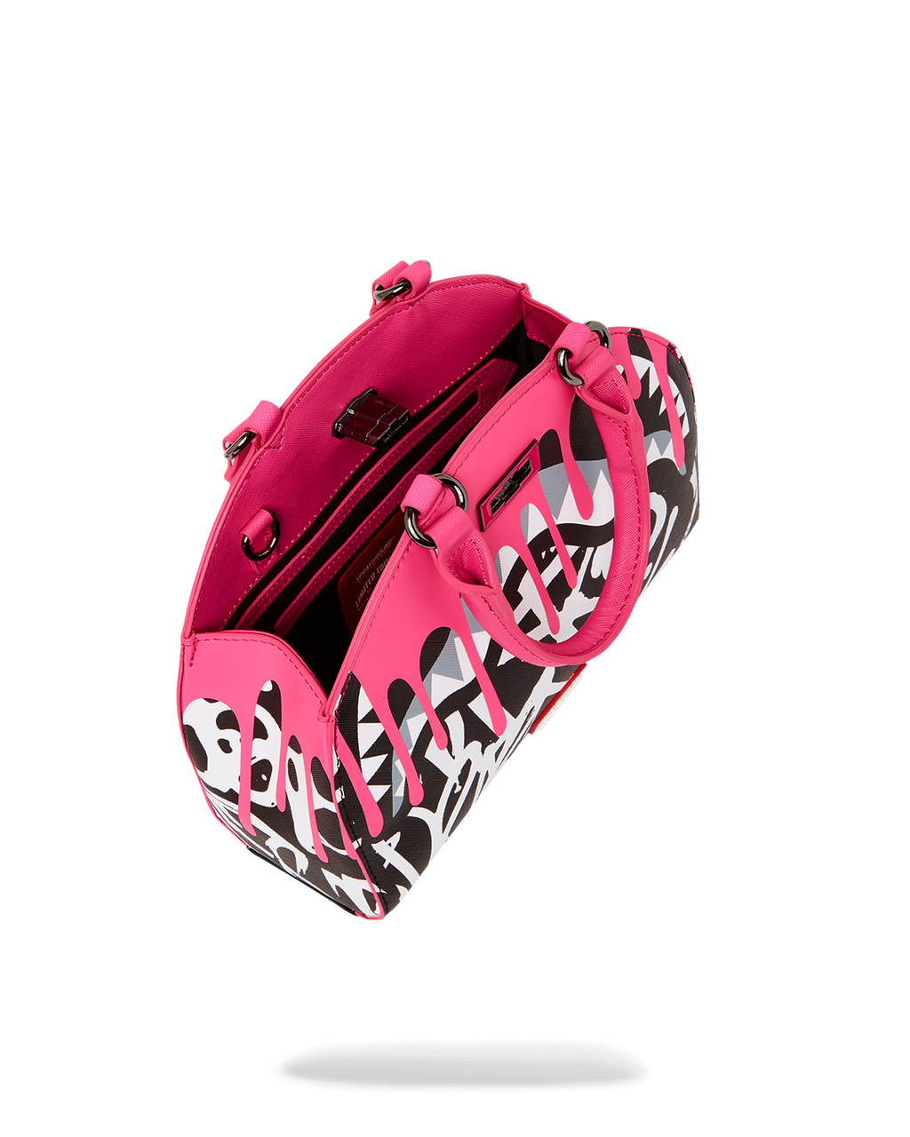 VICE DRIP SEASIDE HANDBAG