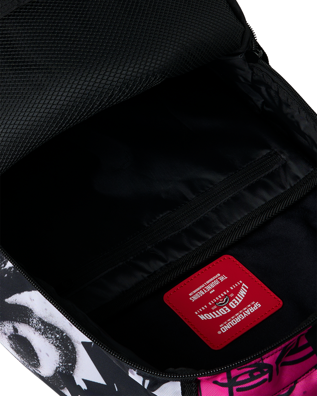 SPRAYGROUND® BACKPACK PINK PUNK BACKPACK
