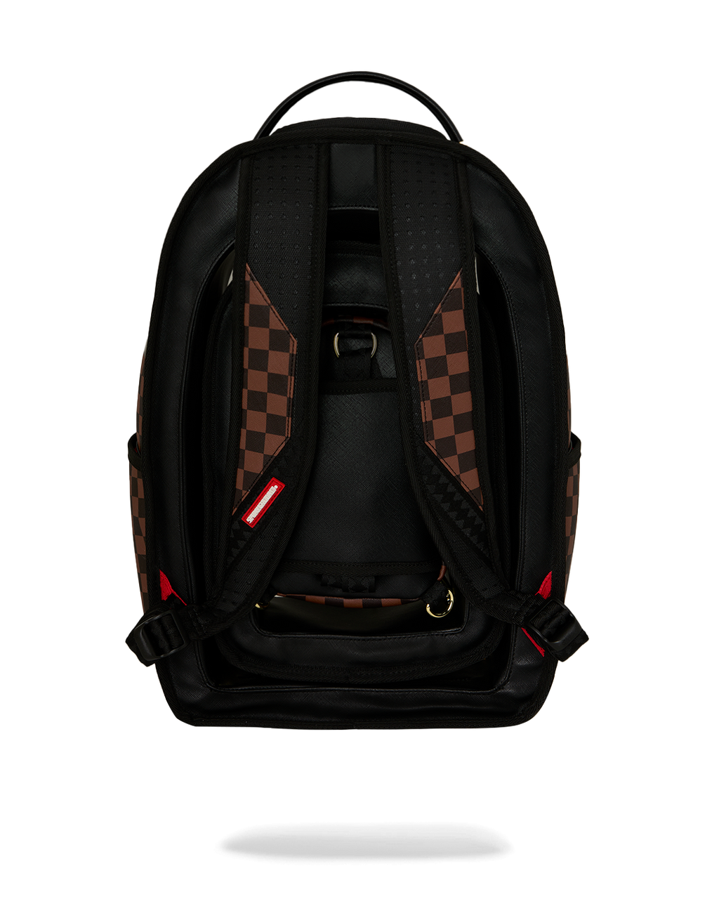 SPRAYGROUND® BACKPACK BAG WITHIN A BAG WITHIN A BAG BACKPACK