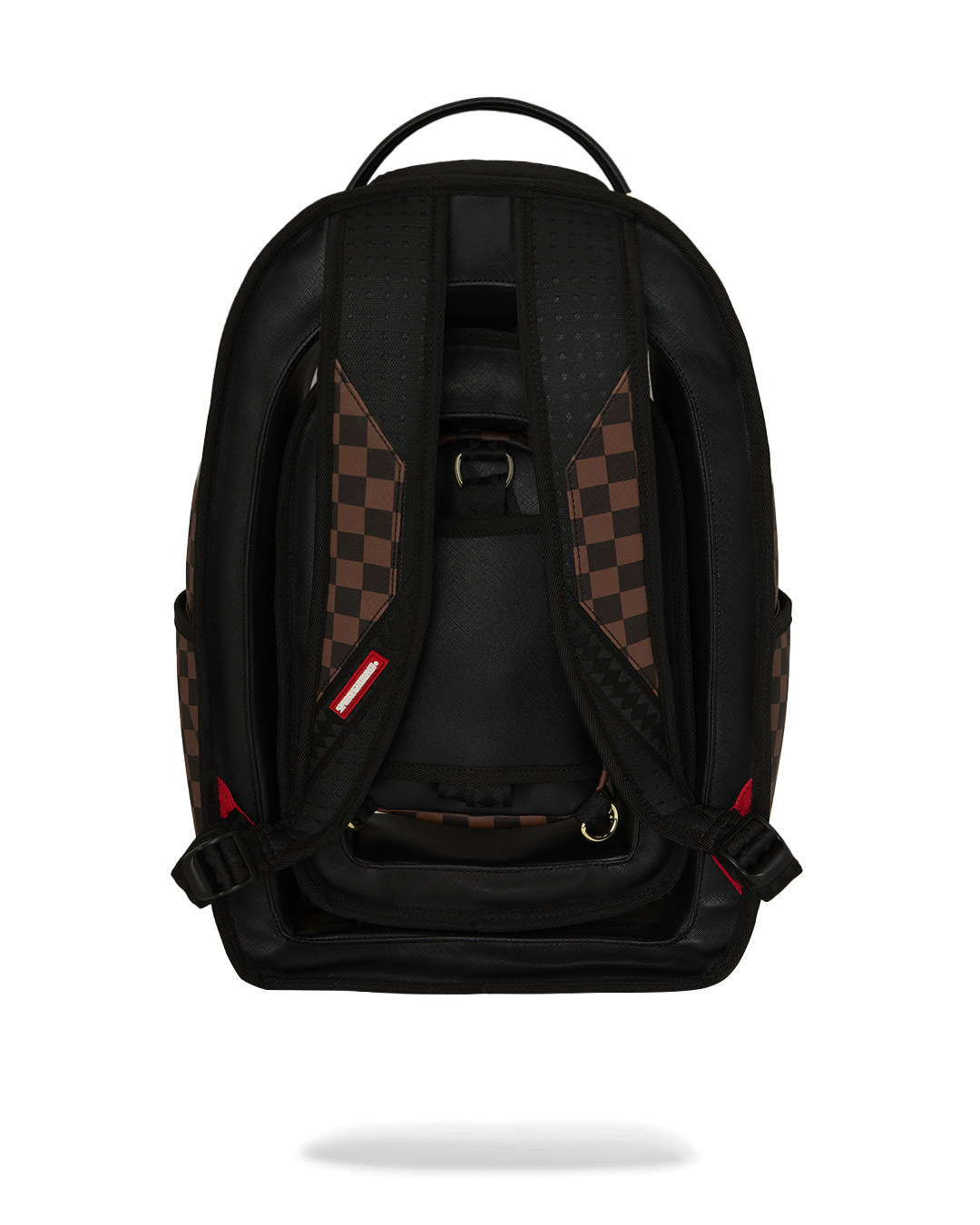SPRAYGROUND® BACKPACK BAG WITHIN A BAG WITHIN A BAG BACKPACK