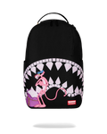 PINK PANTHER DIAMOND BITE BACKPACK