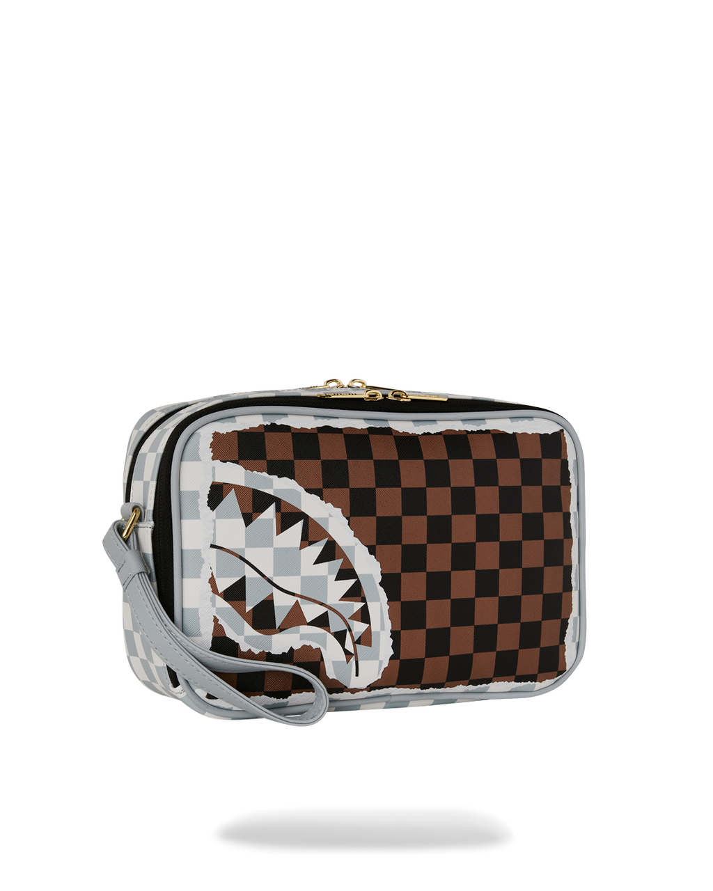 SHARK LEGACY TOILETRY BRICK