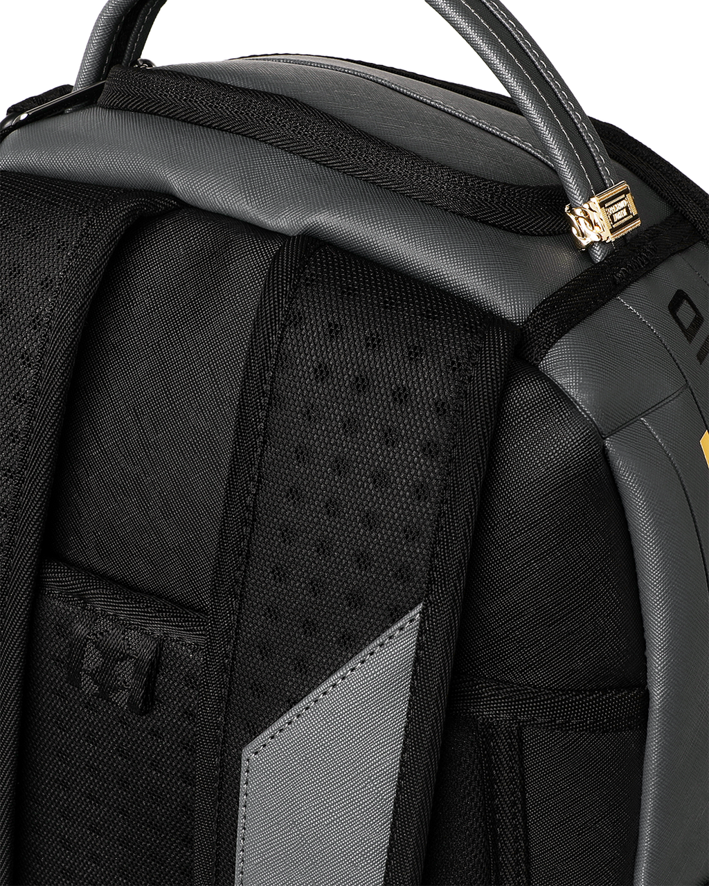 SPRAYGROUND® BACKPACK BOEING COLLAB C-17 GLOBEMASTER BACKPACK