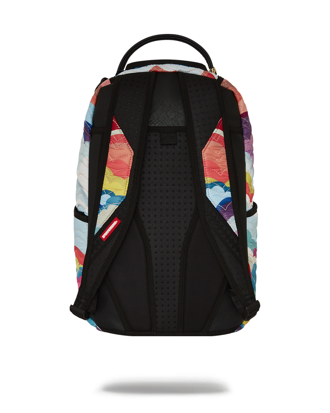 SWIMMIN IN A DAYDREAM DLXS BACKPACK
