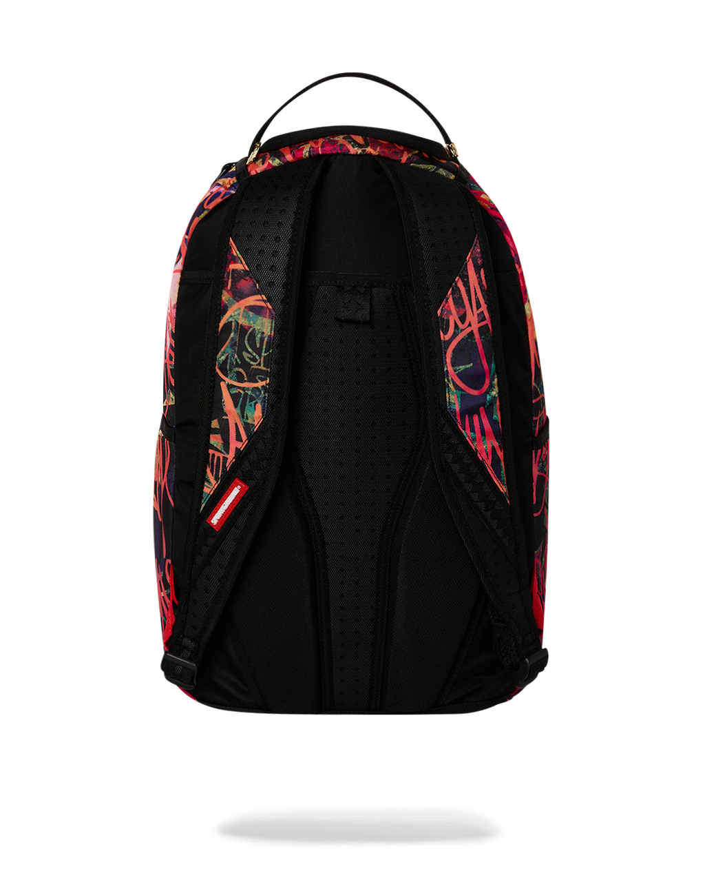 SPRAYGROUND® BACKPACK ASTROMANE GRAFF MURAL BACKPACK