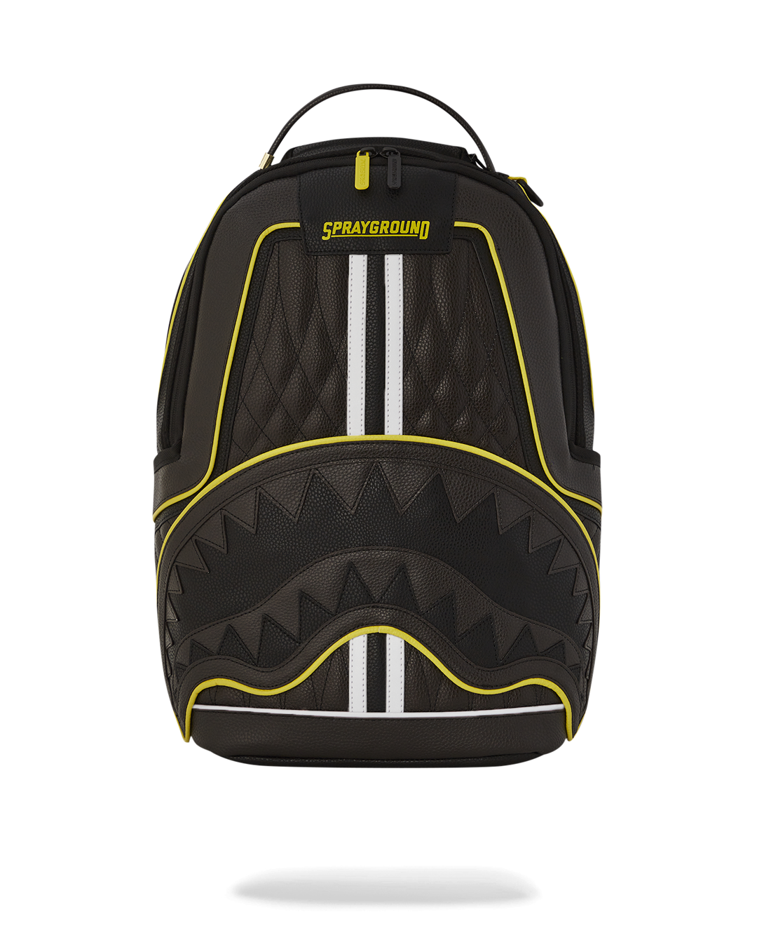 GRAND TURBO 613 DLXSV BACKPACK