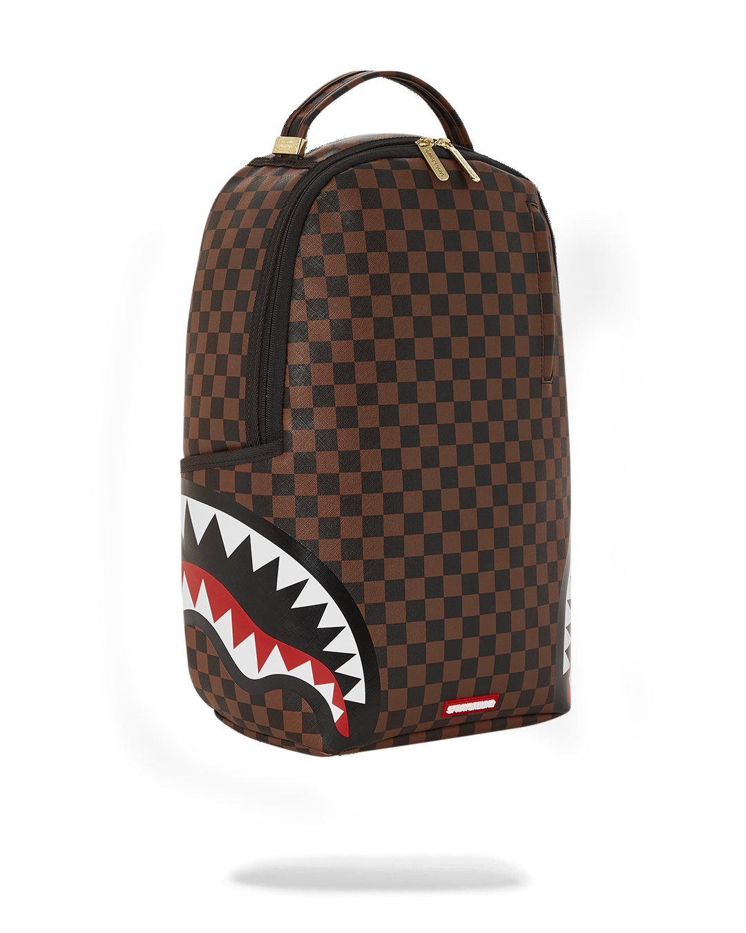 DOUBLE TROUBLE BACKPACK (DLXV)