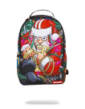 SPRAYGROUND® BACKPACK BAD SANTA