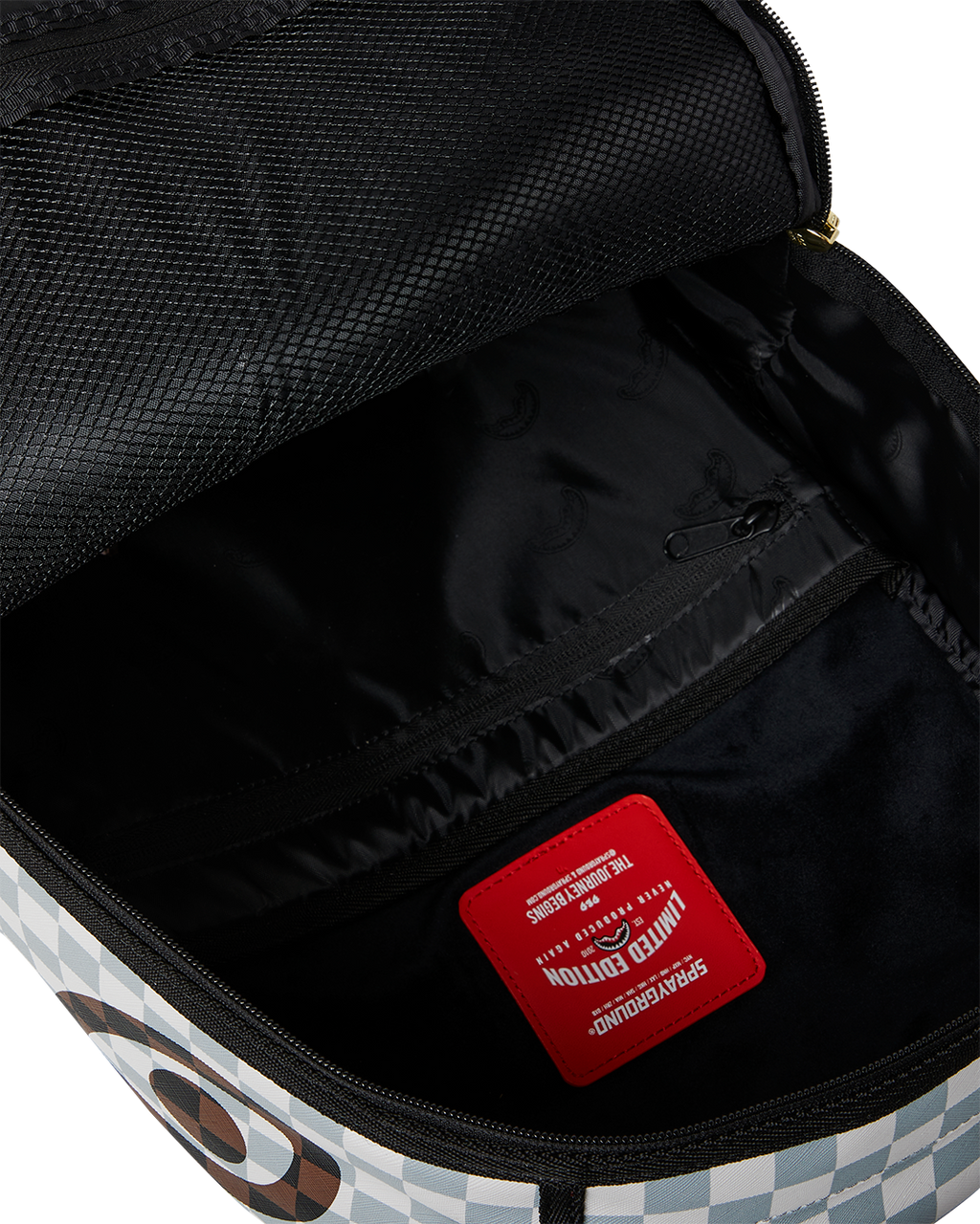 SHARK LEGACY BACKPACK