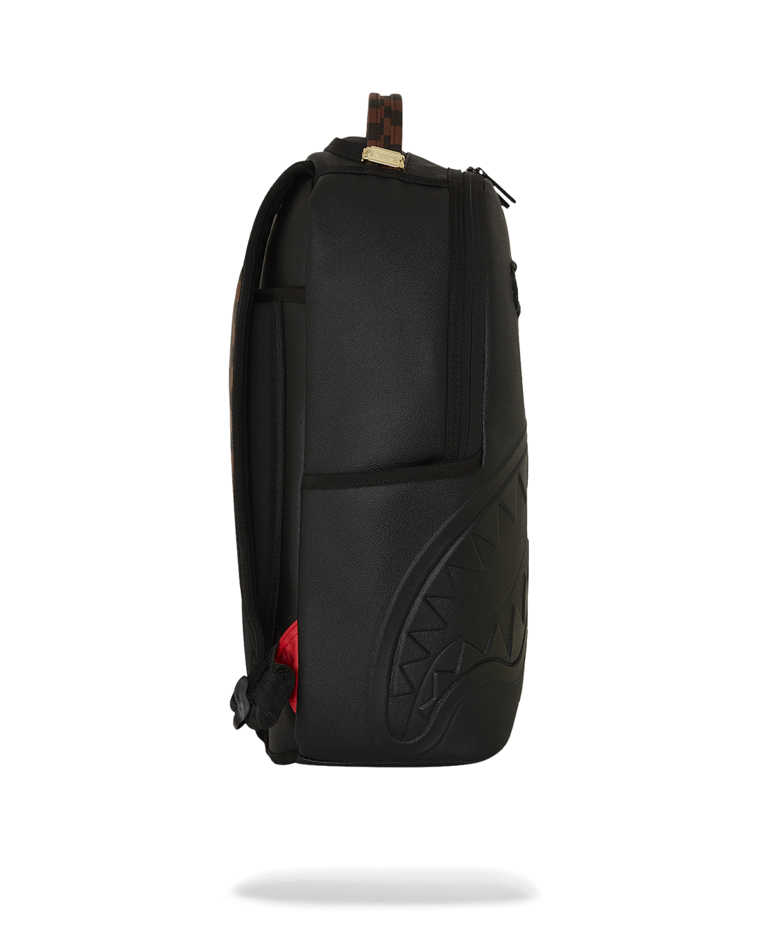 SPRAYGROUND® BACKPACK CHECKPOINT ROYALE BACKPACK