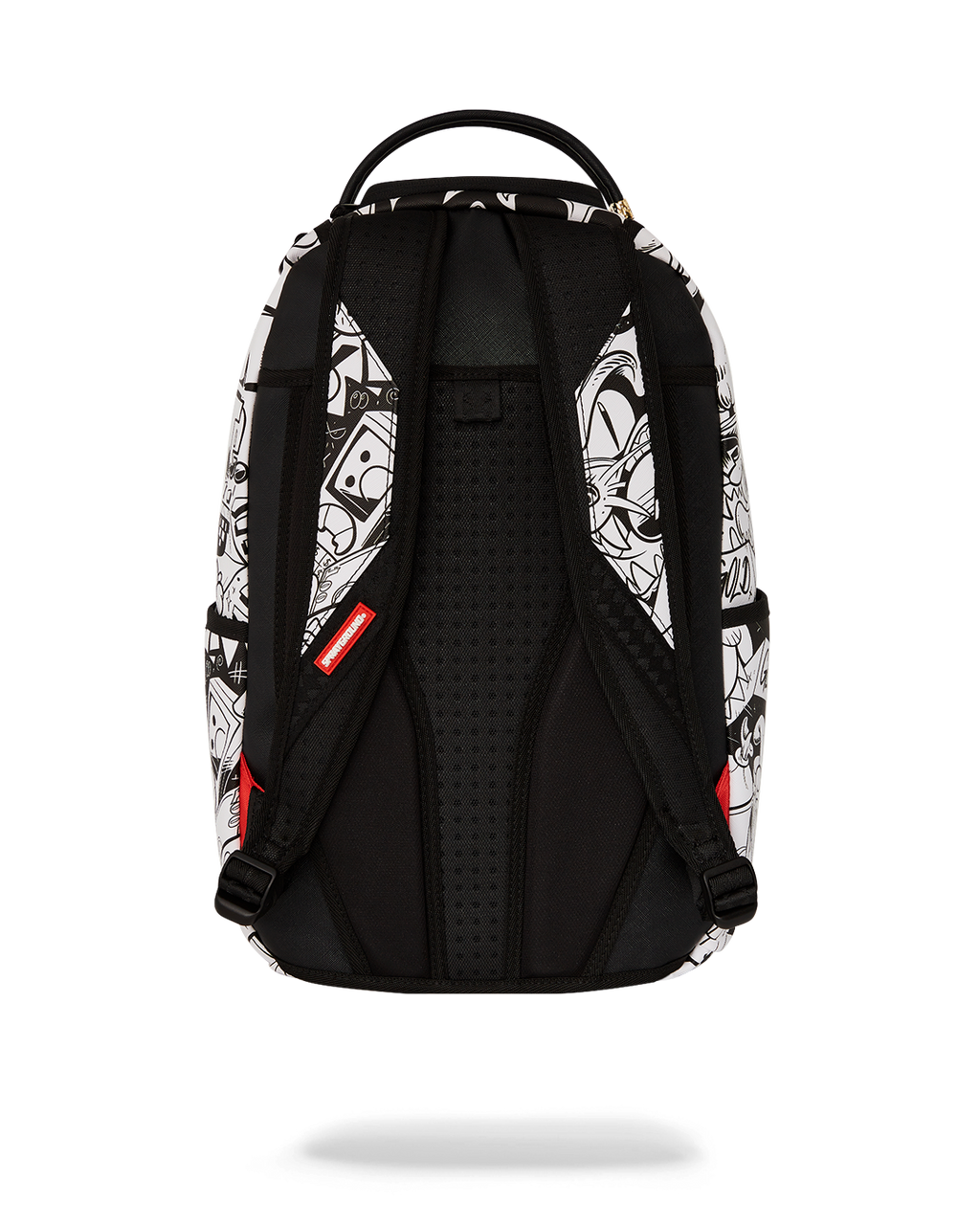 DOODLE KING BACKPACK
