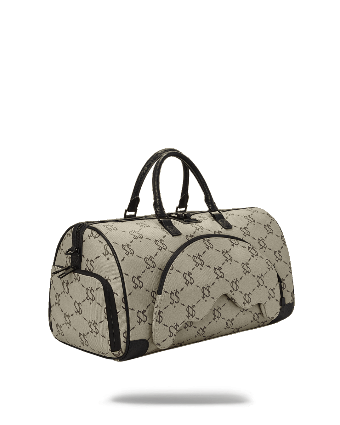 THE GETAWAY DUFFLE