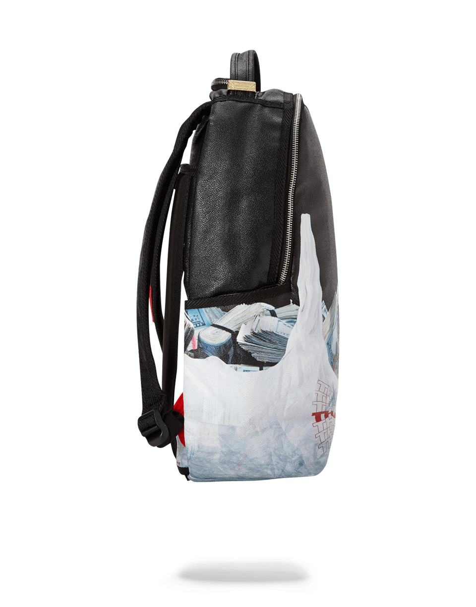 SPRAYGROUND® BACKPACK BODEGA BAG ROLLS