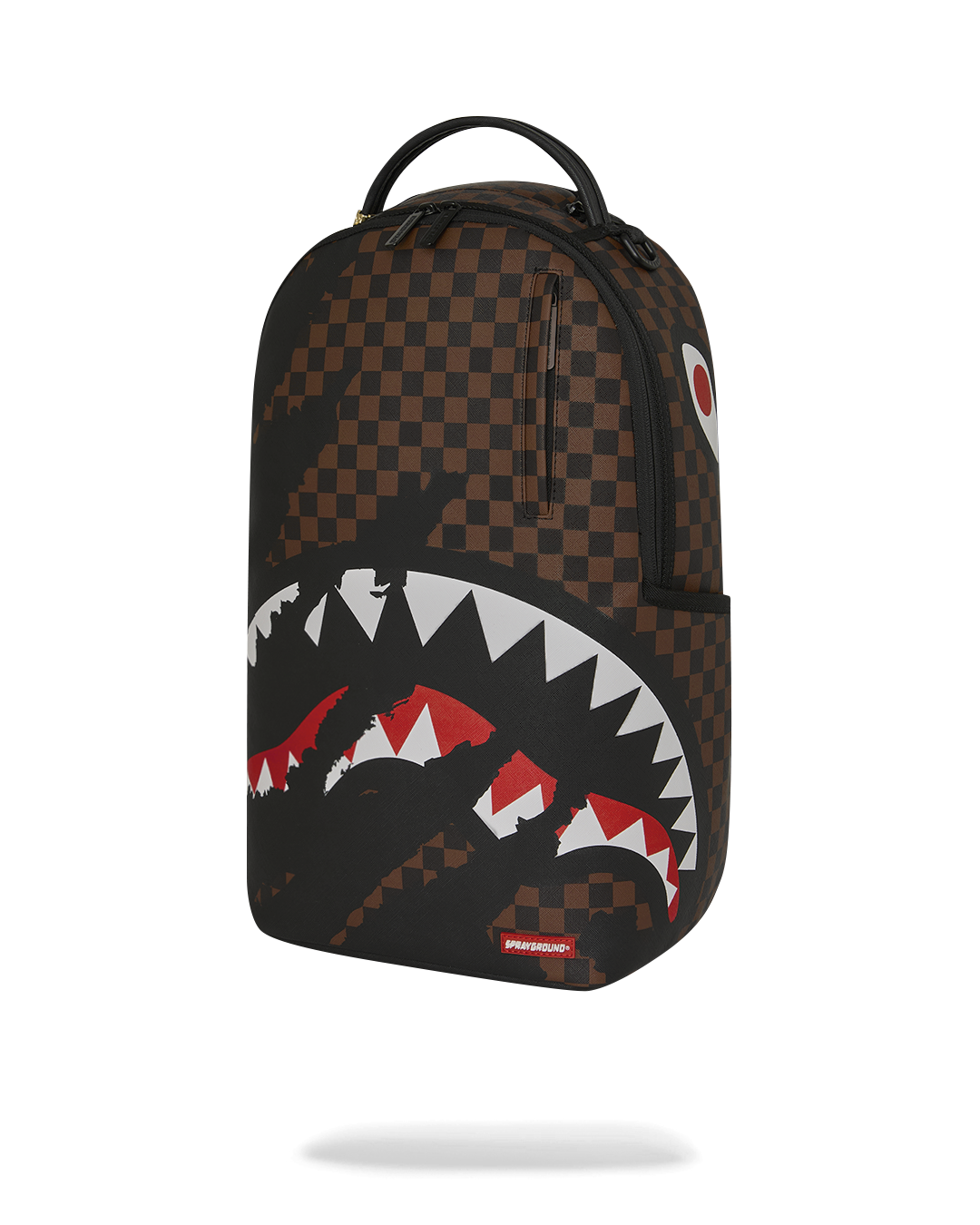 SPRAYGROUND® BACKPACK CLAW TEAR CHECK
