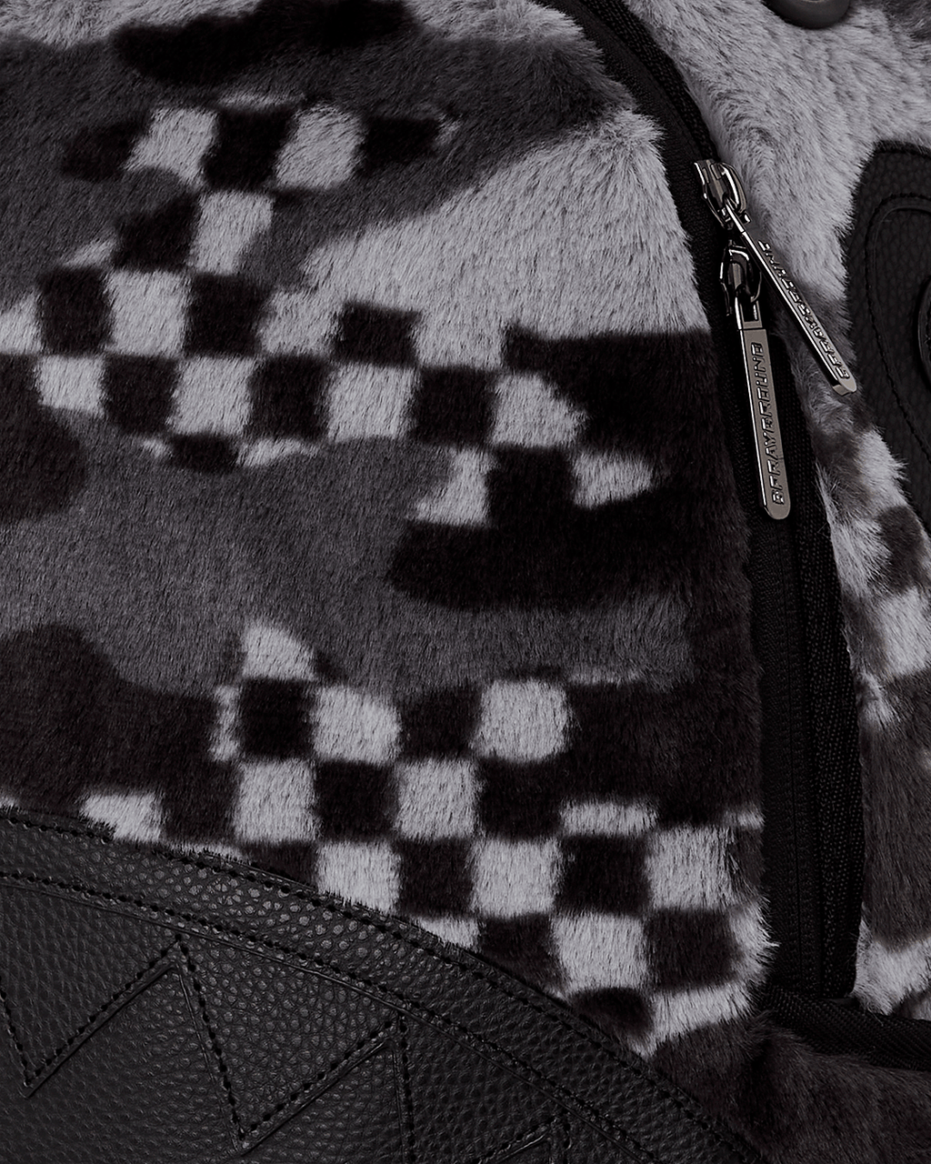 3AM PLUSH ASPEN HIGHLANDS BACKPACK
