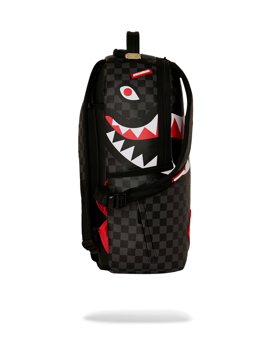 SPRAYGROUND® BACKPACK BAG DONE WRONG BACKPACK