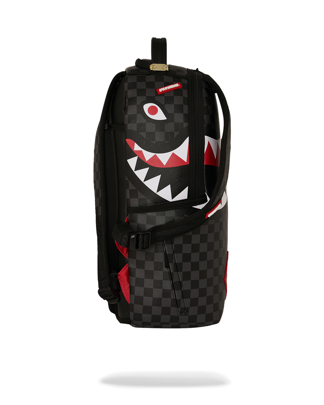 SPRAYGROUND® BACKPACK BAG DONE WRONG BACKPACK