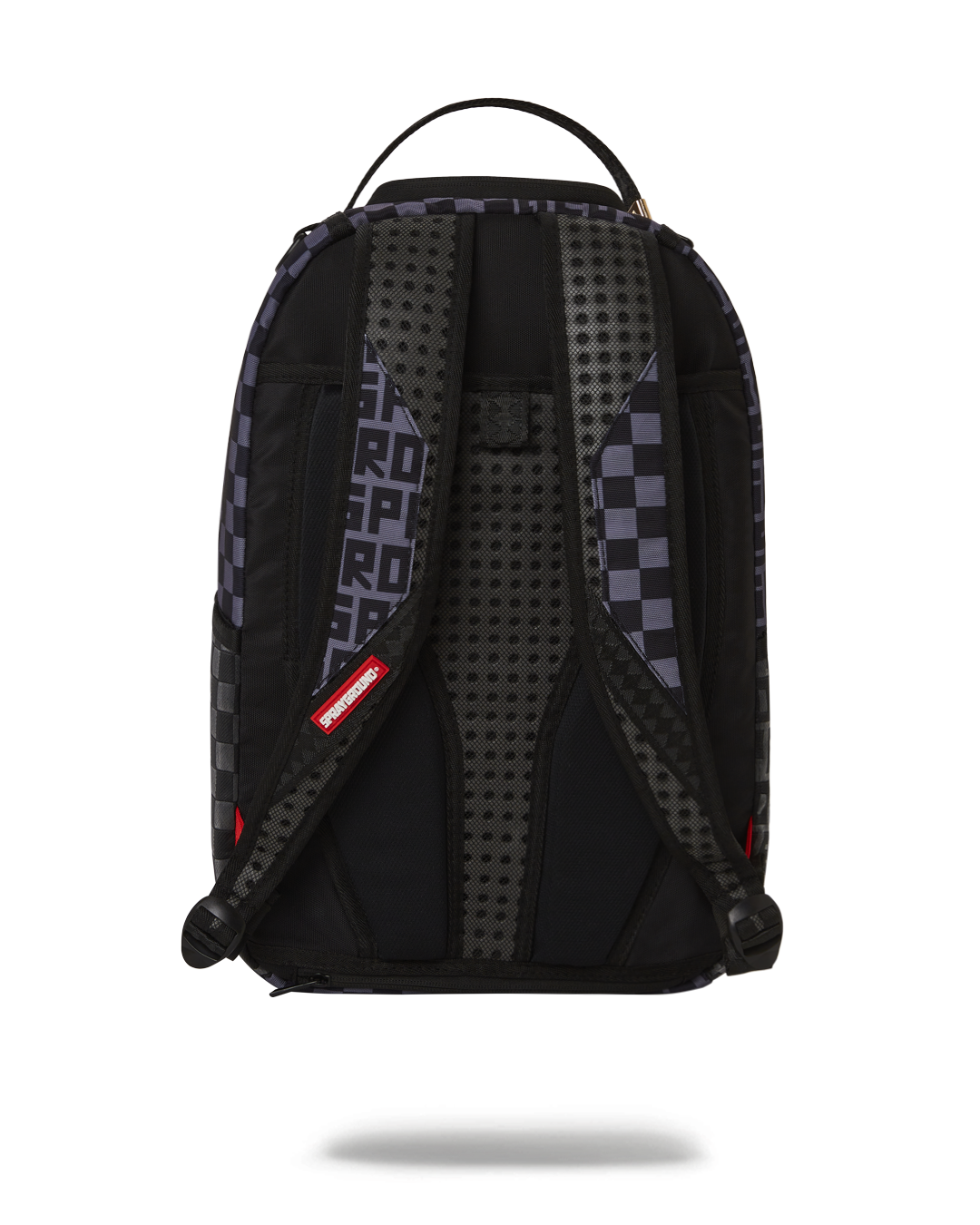FIBER OPTIC LIGHTSHOW BACKPACK