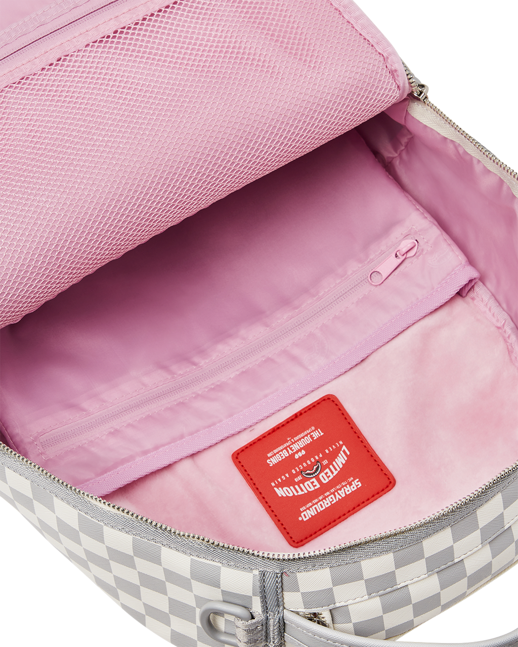 XTC LA PALAIS BACKPACK (DLXV)