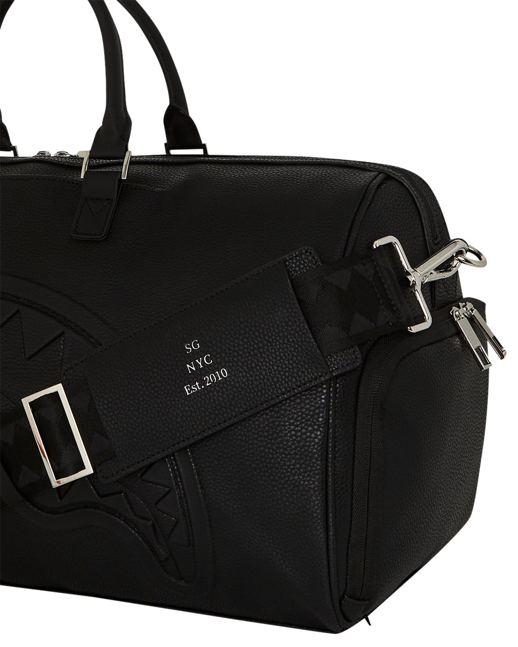 THE HQ DUFFLE