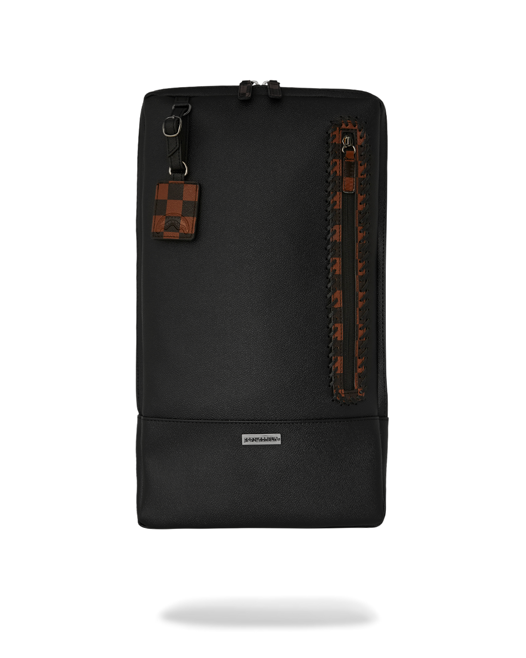 SPRAYGROUND® BACKPACK CHECKPOINT ROYALE SMARTPACK