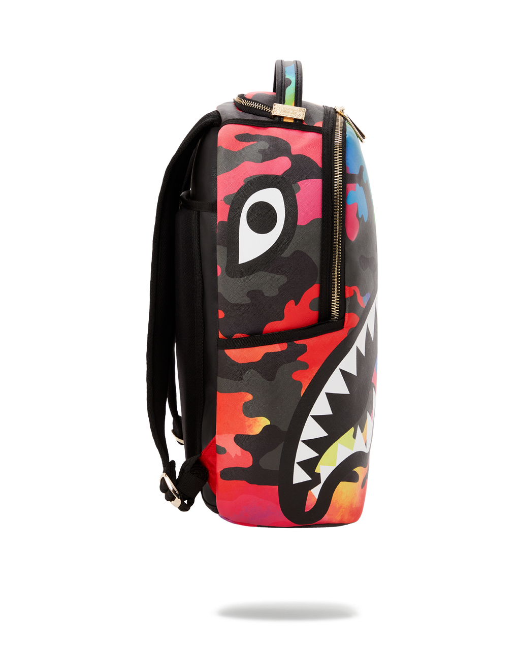 SPRAYGROUND® BACKPACK CAMOBURST BACKPACK (DLXV)
