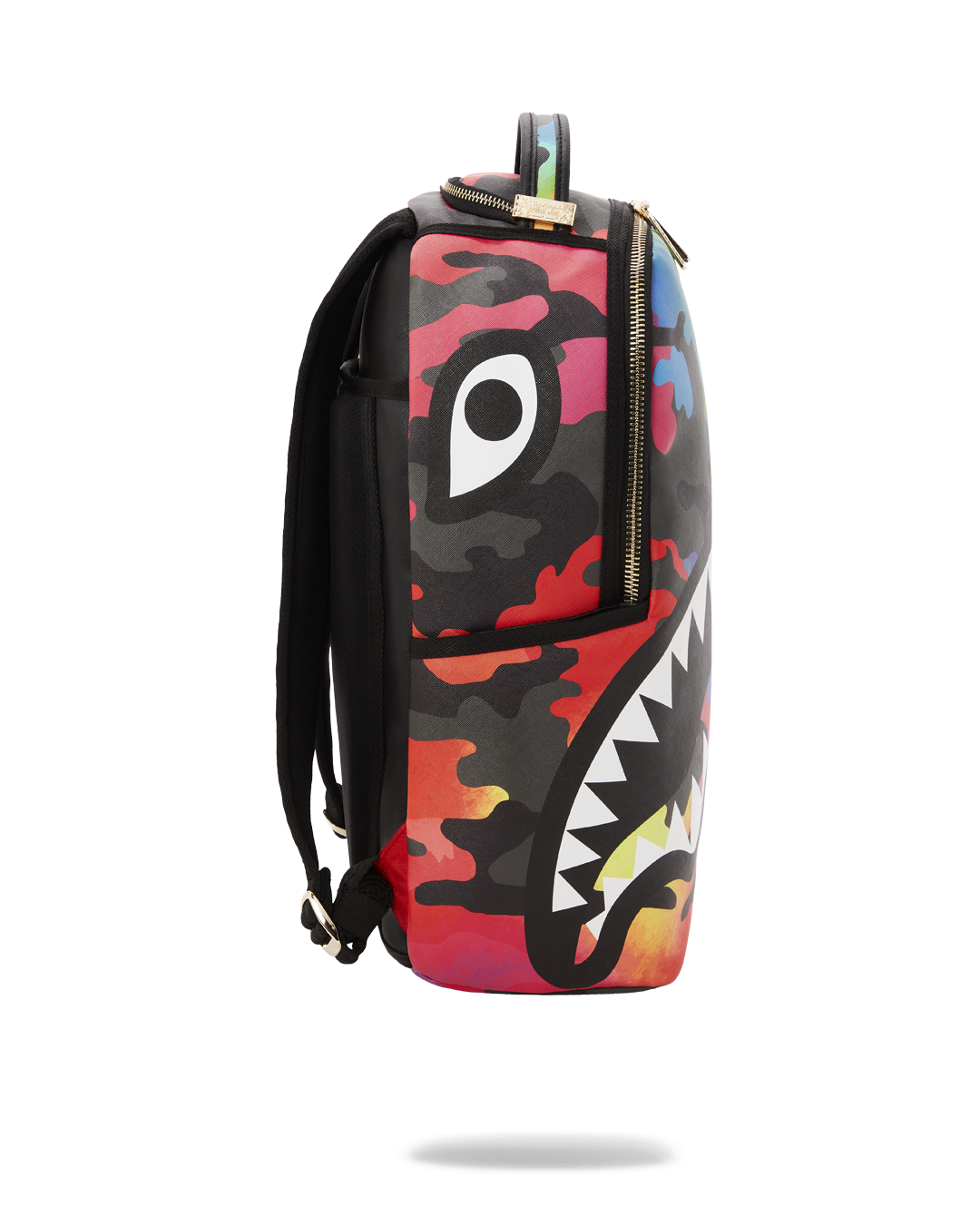 SPRAYGROUND® BACKPACK CAMOBURST BACKPACK (DLXV)