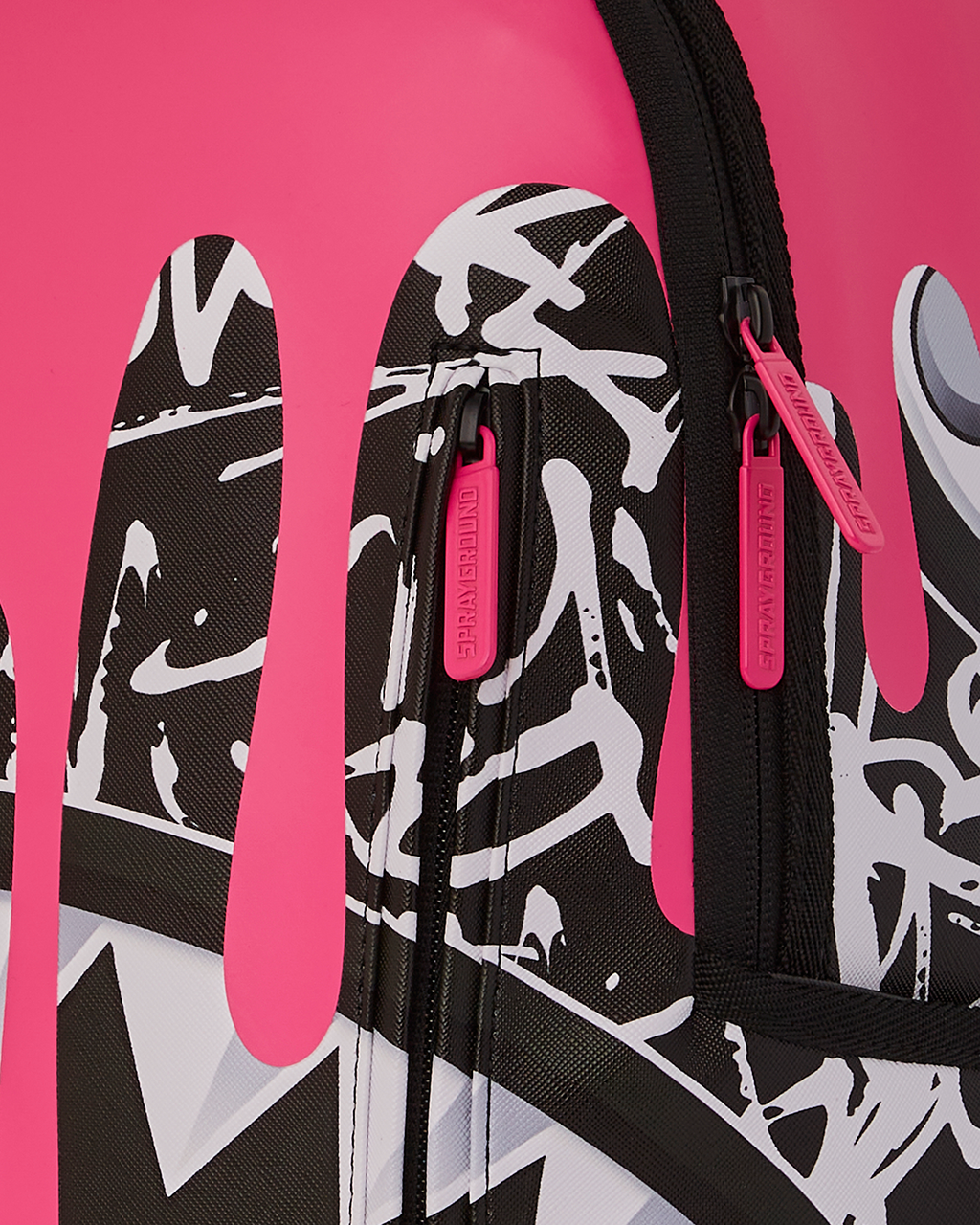 VICE DRIP SEASIDE BACKPACK