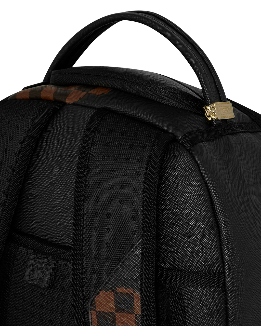 SPRAYGROUND® BACKPACK CLAW TEAR CHECK