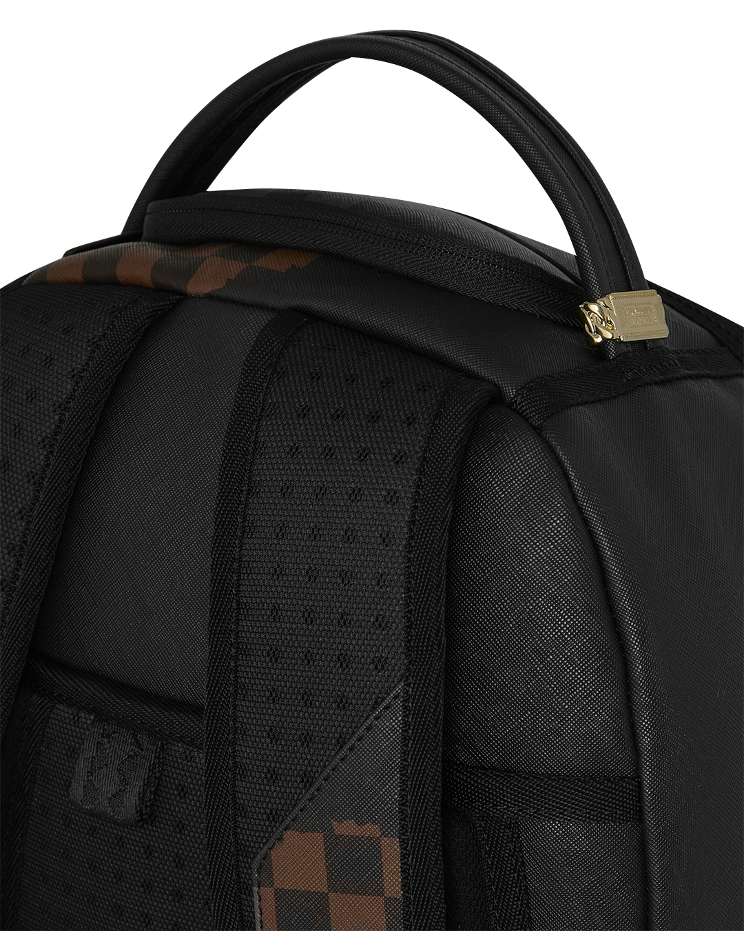 SPRAYGROUND® BACKPACK CLAW TEAR CHECK